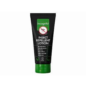 Incognito Hydratační tělové mléko (100 ml)