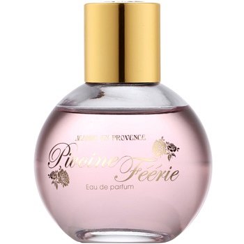 Jeanne en Provence Pivoine Féerie parfémovaná voda pro ženy 50 ml