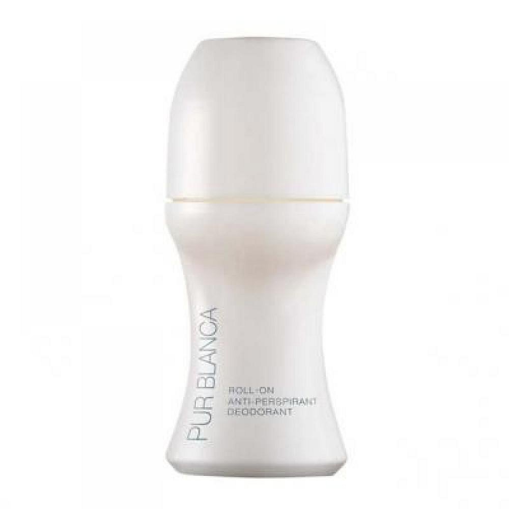 Kuličkový deodorant antiperspirant Pur Blanca 50 ml av18432c1