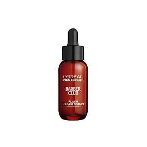 Loréal Paris Men Expert Barber Club sérum na regeneraci pleti 30 ml