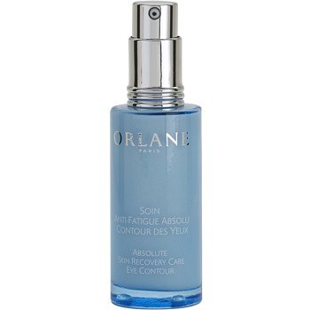 Orlane Absolute Skin Recovery Program oční krém proti otokům a tmavým kruhům 15 ml