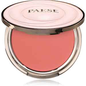 Paese Self Glow Blush krémová tvářenka odstín 02 peach sunrise 9 g