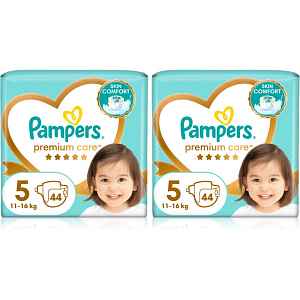 Pampers Premium Care Size 5 sada pro miminka a děti