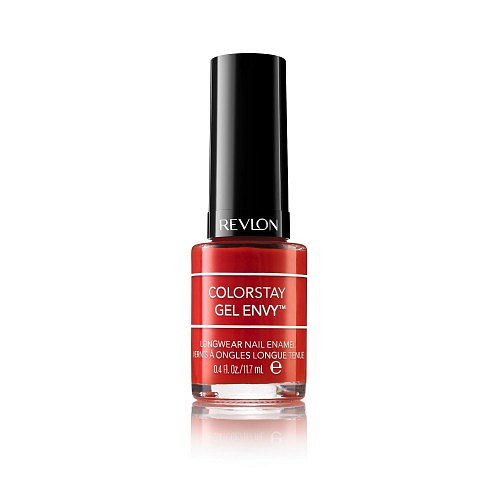 Revlon Colorstay Gel Envy Longwear Nail Enamel  625 Get Lucky 11.7 + dárek REVLON -  deštník