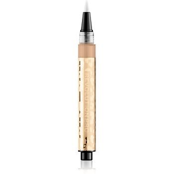 Revolution PRO New Neutral rozjasňující korektor v peru proti kruhům pod očima odstín Caramel 2,2 ml