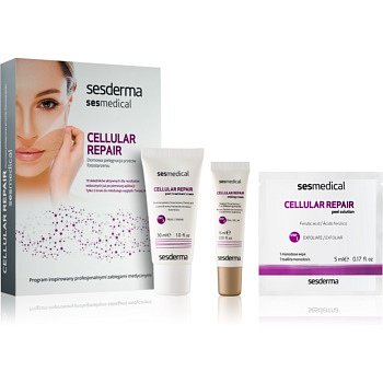 Sesderma Sesmedical Cellular Repair dárková sada I. pro ženy