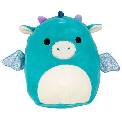 SQUISHMALLOWS Dračice Tatiana