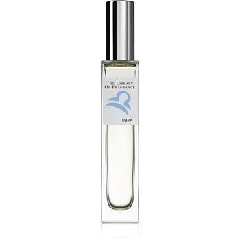 The Library of Fragrance Zodiac Collection Libra toaletní voda unisex 50 ml