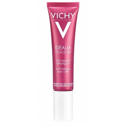 Vichy Idéalia Oční komplexní péče pro ideální pohled 15ml