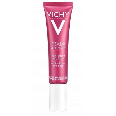 Vichy Idéalia Oční komplexní péče pro ideální pohled 15ml