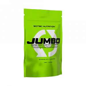 Jumbo 1320g - vanilka