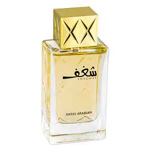Swiss Arabian Shaghaf parfémovaná voda pro ženy 75 ml