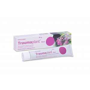 Traumaplant mast 50 g