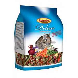 Avicentra Deluxe osmák degu 500g