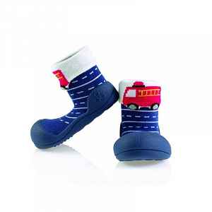 attipas Botičky Two Face A19T Navy L vel.21,5, 116-125 mm