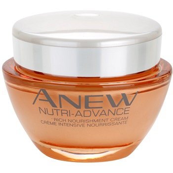 Avon Anew Nutri - Advance vyživující krém 50 ml