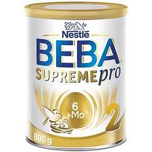 BEBA SUPREMEpro 2 6HMO 800g