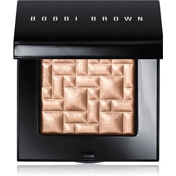 Bobbi Brown Highlighting Powder rozjasňovač odstín BRONZE GLOW 8 g