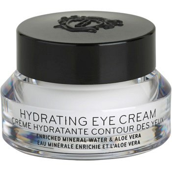 Bobbi Brown Hydrating Eye Cream oční hydratační a vyživující krém pro všechny typy pleti  15 g