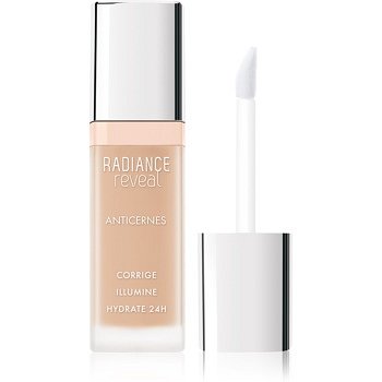 Bourjois Radiance Reveal rozjasňující korektor s hydratačním účinkem odstín 02 Beige 7,8 ml