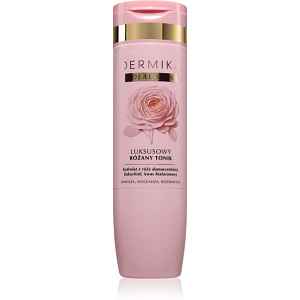 Dermika Ideal Skin hydratační pleťové tonikum 200 ml