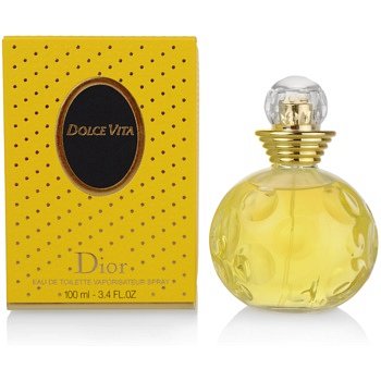 Dior Dolce Vita toaletní voda pro ženy 100 ml