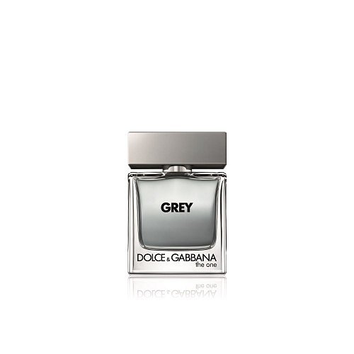 Dolce and Gabbana The One Grey For Men toaletní voda 30ml