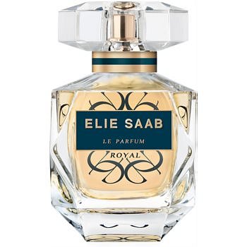 Elie Saab Le Parfum Royal parfémovaná voda pro ženy 50 ml