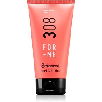 Framesi For-Me Curl & Volume stylingový krém pro definici vln 150 ml