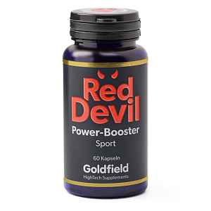 Goldfield Red Devil