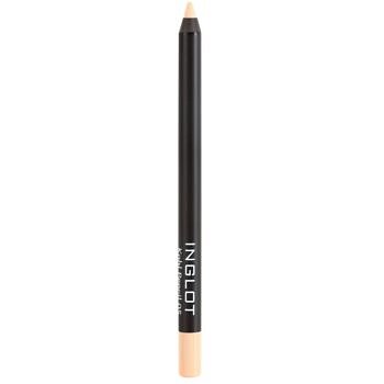 Inglot Basic voděodolná tužka na oči s vysokou pigmentací odstín 05 1,2 g