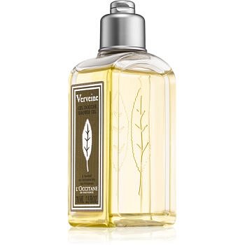 L’Occitane Verveine sprchový gel pro ženy 70 ml