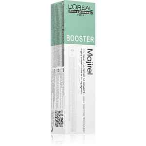 L’Oréal Professionnel Majirel BOOSTER permanentní barva na vlasy odstín BOOSTER GREEN 60 ml