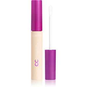 Lumene CC All-Over Concealer krémový korektor odstín 00 Ultra Light 8.5 ml