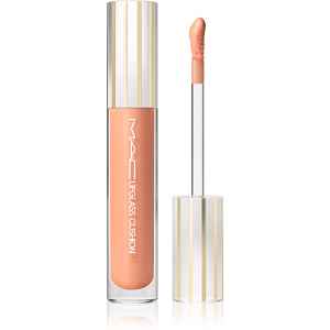 MAC Cosmetics Lipglass Cushion High-Pigment Oil vysoce pigmentovaný olej na rty odstín Boy Bait 5 ml