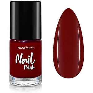 NaniNails Nail Polish lak na nehty odstín 28 6 ml
