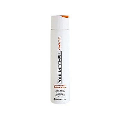 Ochranný šampon pro barvené vlasy Color Care (Color Protect Daily Shampoo) 300 ml