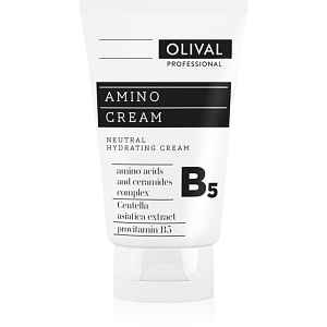 Olival Amino Cream B5 hydratační krém na obličej a krk 50 ml