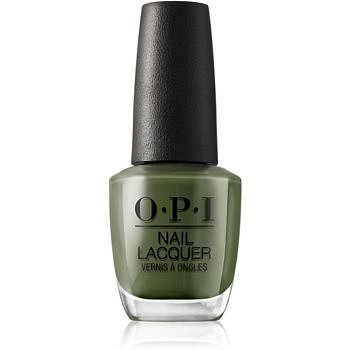 OPI Nail Lacquer lak na nehty Suzi-First Lady of Nails 15 ml