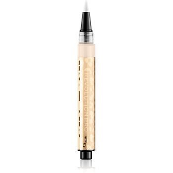 Revolution PRO New Neutral rozjasňující korektor v peru proti kruhům pod očima odstín Ivory 2,2 ml