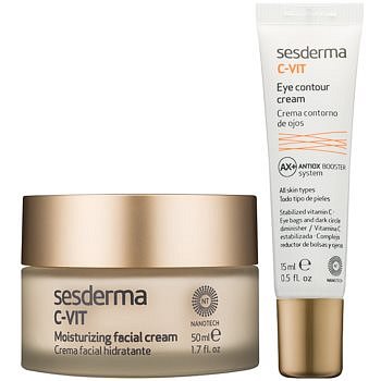 Sesderma C-Vit kosmetická sada V. pro ženy