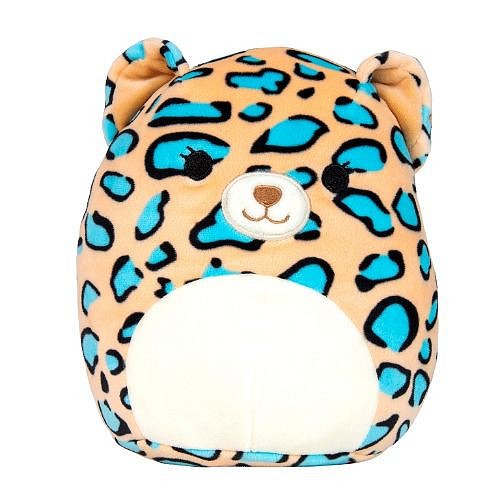 SQUISHMALLOWS Leopardice Liv