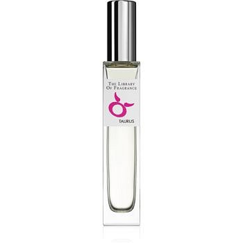 The Library of Fragrance Zodiac Collection Taurus toaletní voda unisex 50 ml