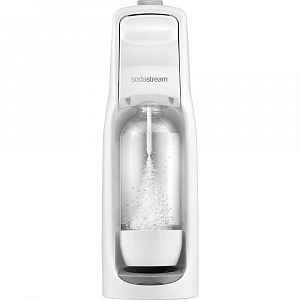 JET WHITE sada SODASTREAM