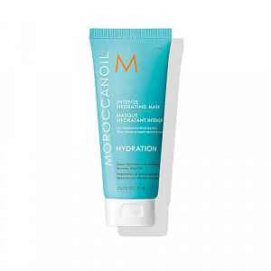 Moroccanoil Hydration maska pro suché a křehké vlasy 75 ml