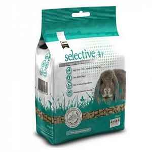 Supreme Selective Rabbit Senior krmení 1,5 kg