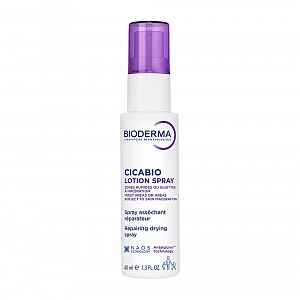 BIODERMA Cicabio Lotion sprej 40 ml
