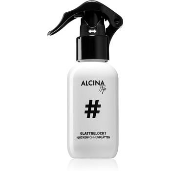 Alcina #ALCINA Style fénovací sprej pro hladké vlny  100 ml