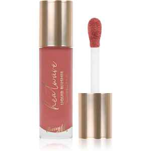 Barry M Heatwave tekutá tvářenka odstín Dreamy 5.5 ml