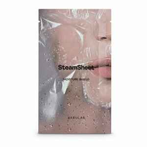 Barulab plátýnková maska SteamSheet™ Moisture Shield 5 x 22 g